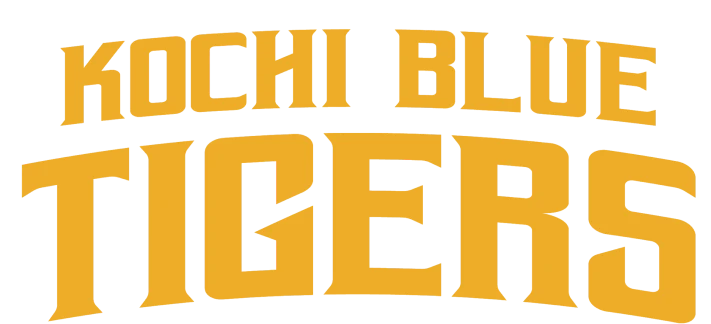 Kochi Blue Tigers team slogan
