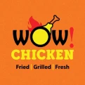 wow chicken - Kochi Blue Tigers associate sponsor