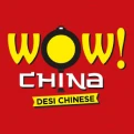 wow china - Kochi Blue Tigers associate sponsor