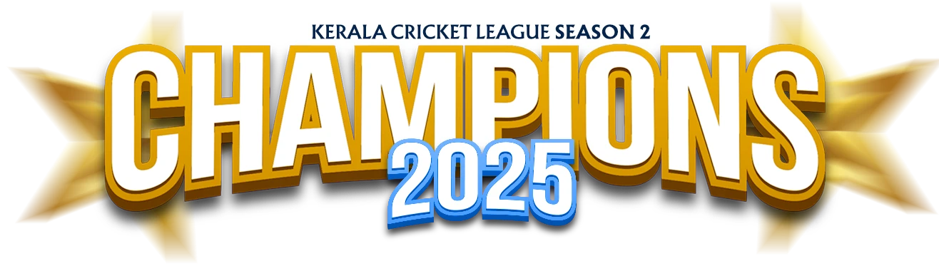 Kochi Blue Tigers cricket team center player