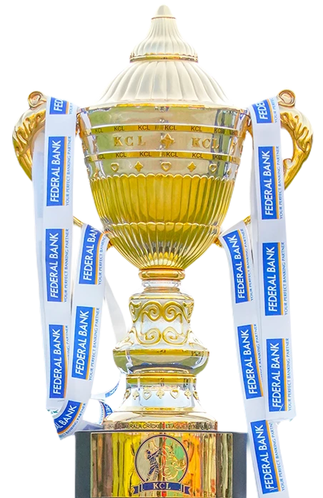 Kochi Blue Tigers cricket team center player